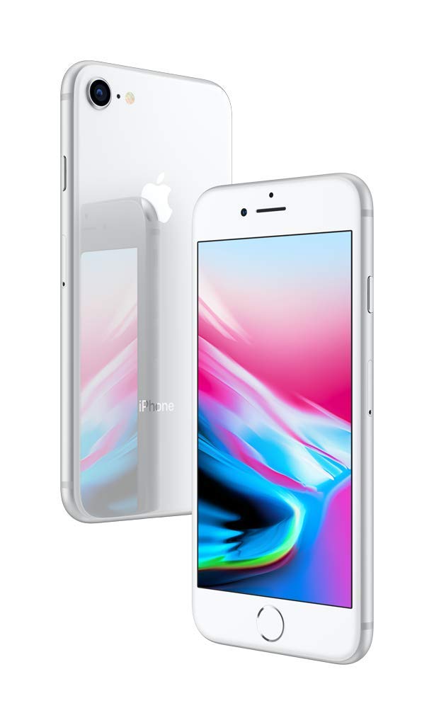 Apple iPhone 8 (64GB) - 24 Hours Wireless